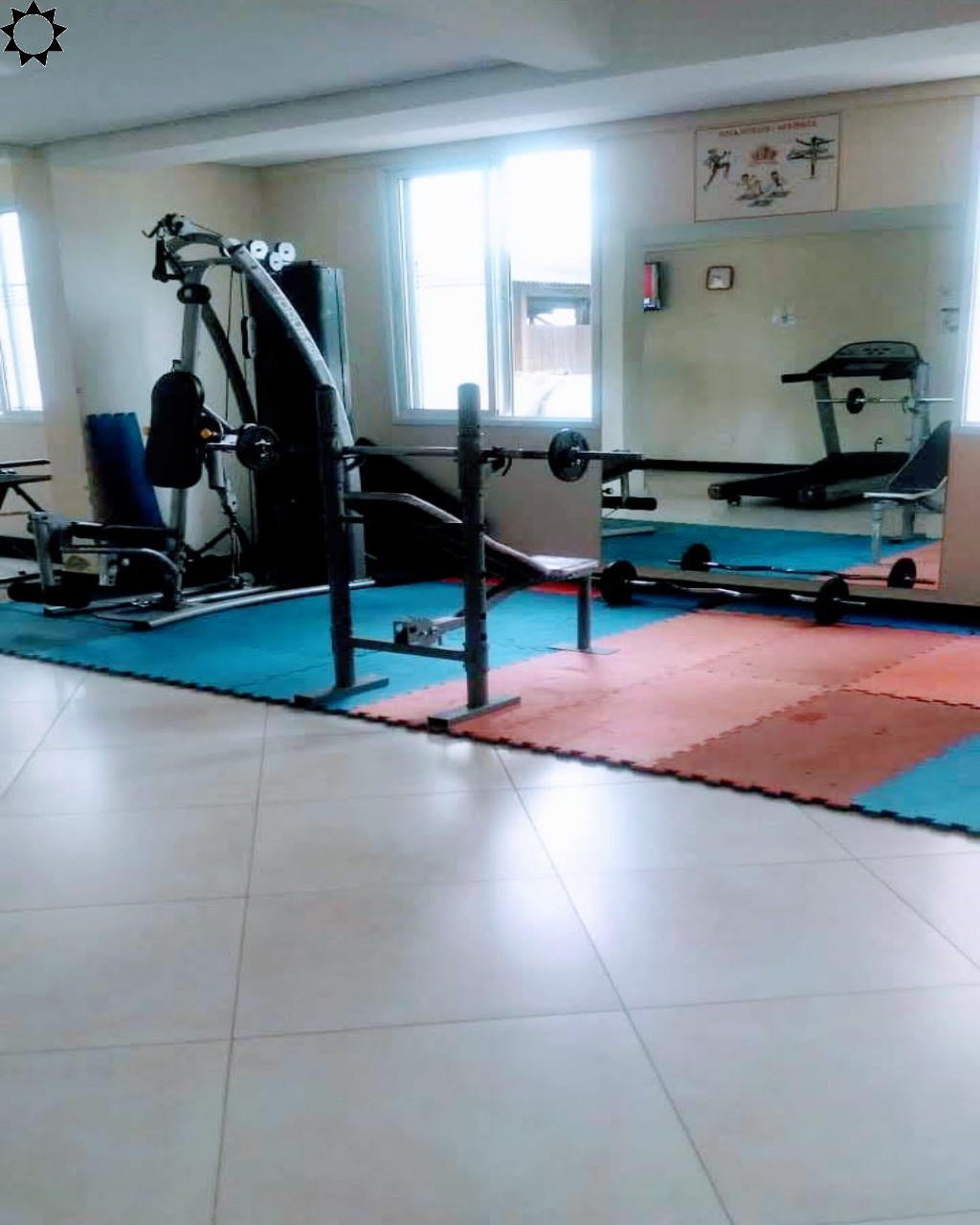 Apartamento, 3 quartos, 70 m² - Foto 14