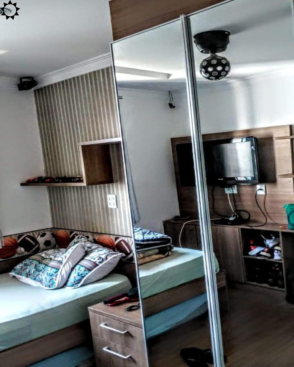Apartamento, 3 quartos, 70 m² - Foto 15
