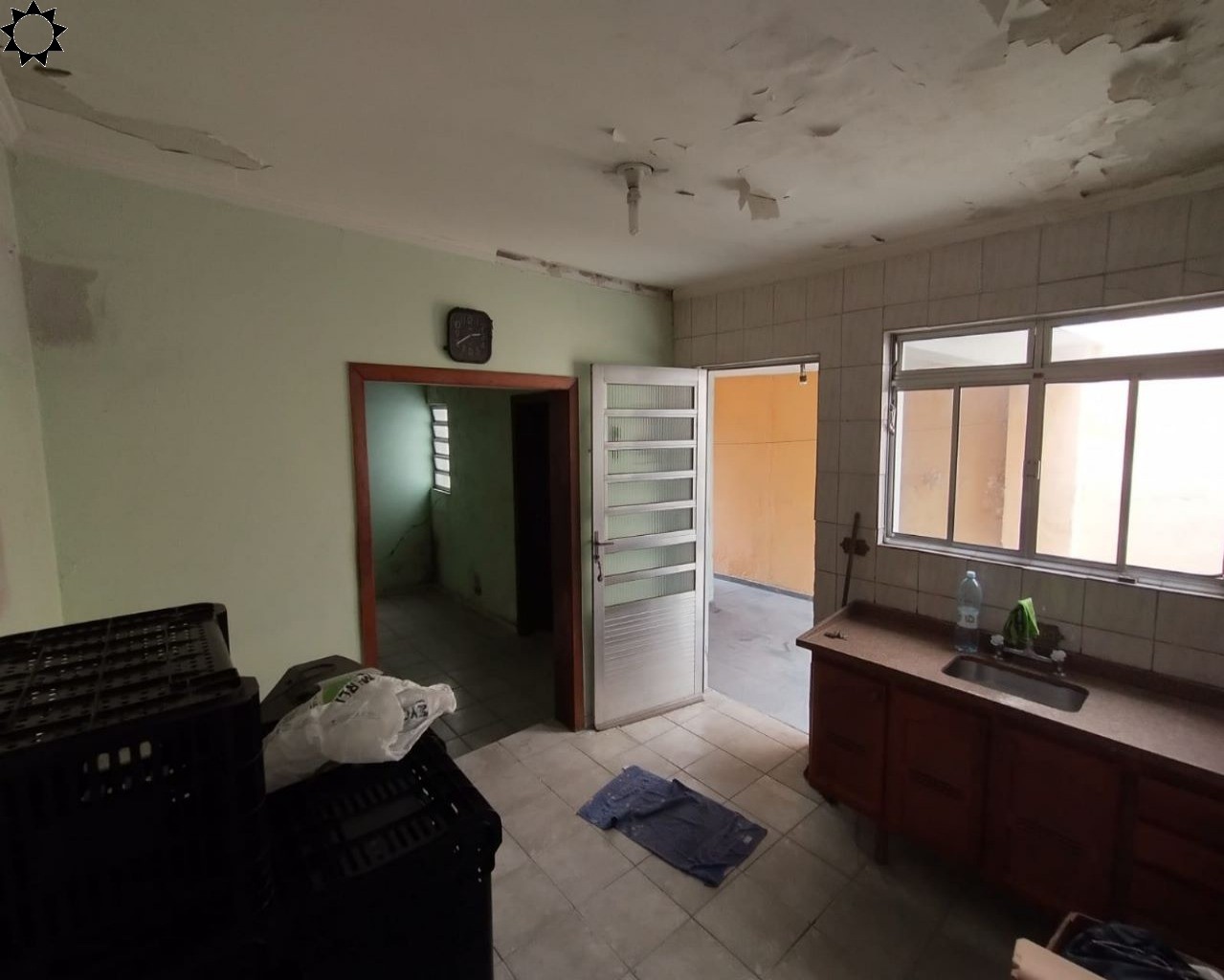 Casa, 1 quarto, 136 m² - Foto 33