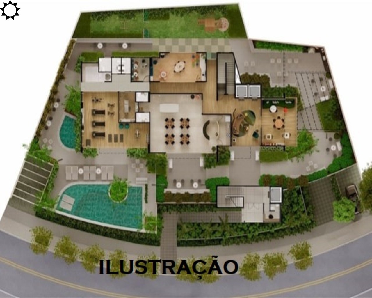 Terreno, 1305 m² - Foto 7