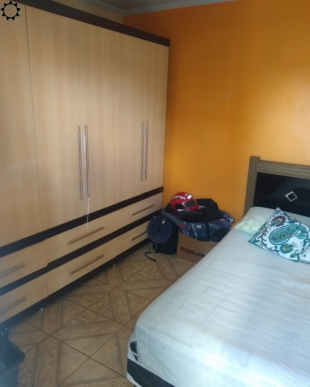 Casa, 2 quartos, 150 m² - Foto 3