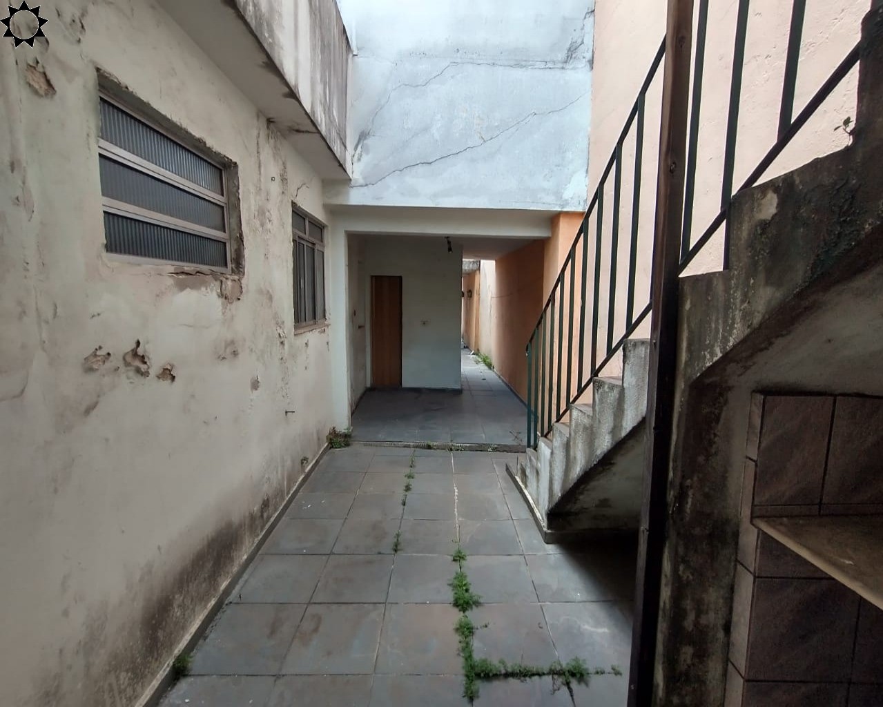 Casa, 1 quarto, 136 m² - Foto 12