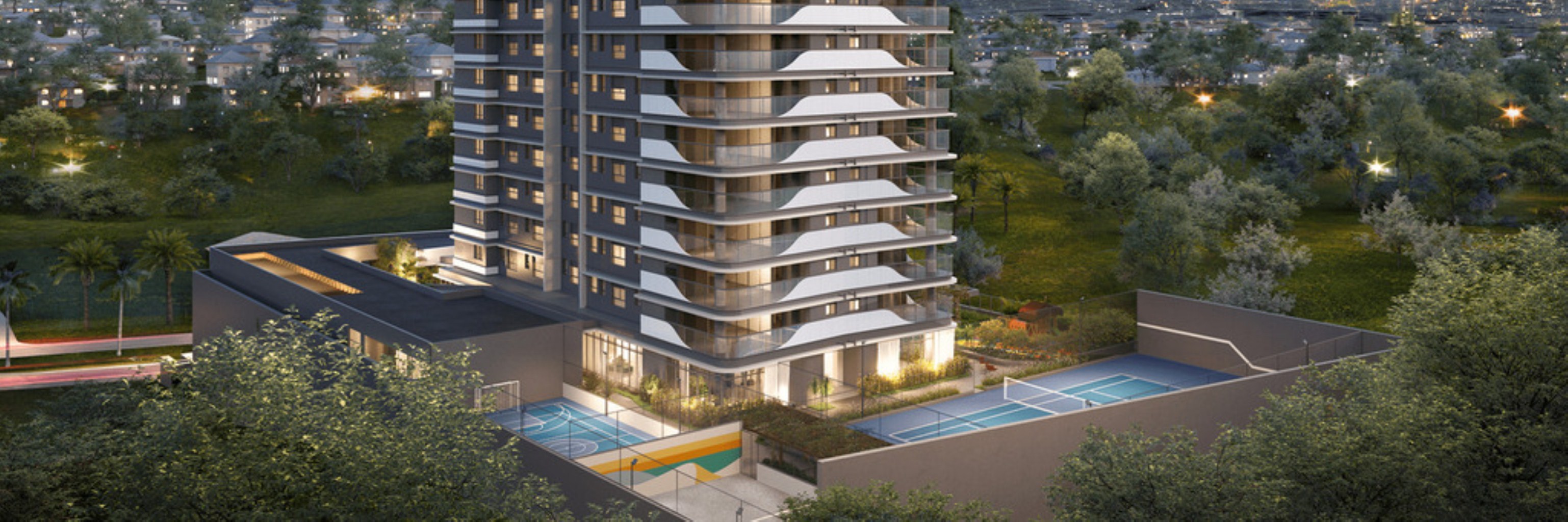 Apartamento, 4 quartos, 239 m² - Foto 60