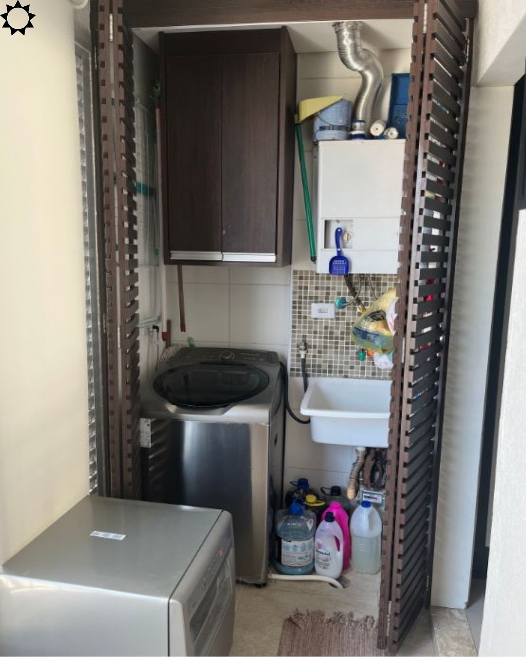 Apartamento, 2 quartos, 60 m² - Foto 6