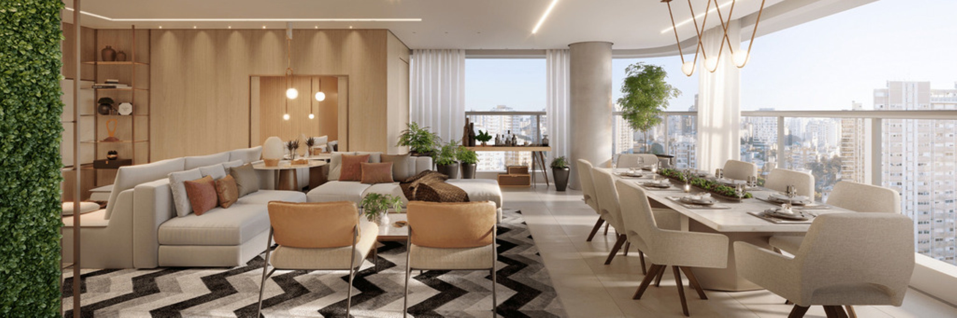 Apartamento, 4 quartos, 239 m² - Foto 24