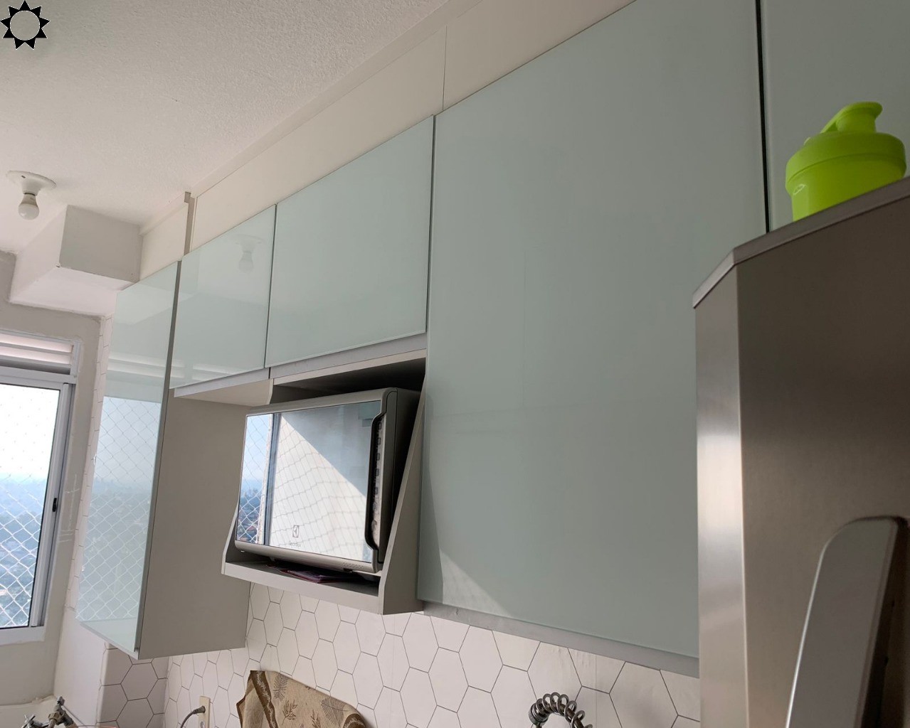Apartamento, 2 quartos, 41 m² - Foto 5