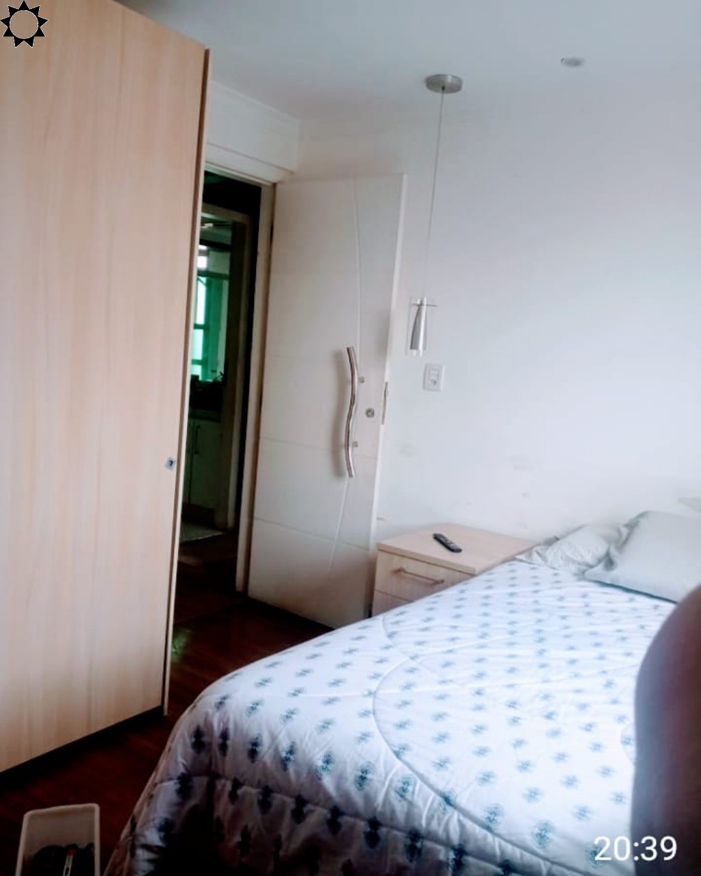 Apartamento, 3 quartos, 70 m² - Foto 9