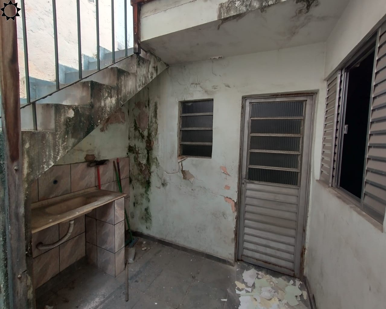 Casa, 1 quarto, 136 m² - Foto 11