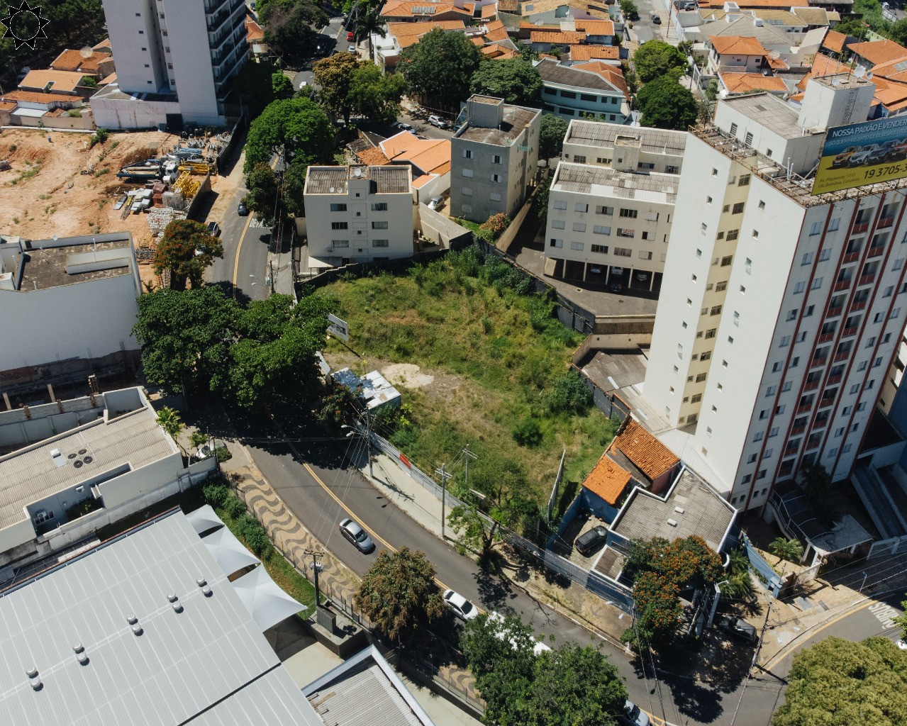 Terreno, 1305 m² - Foto 2