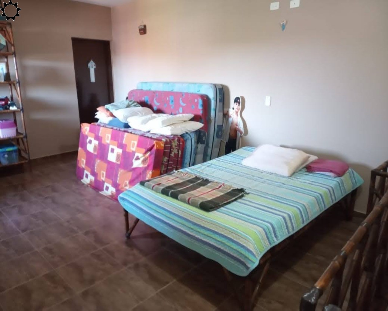Casa, 2 quartos, 110 m² - Foto 9