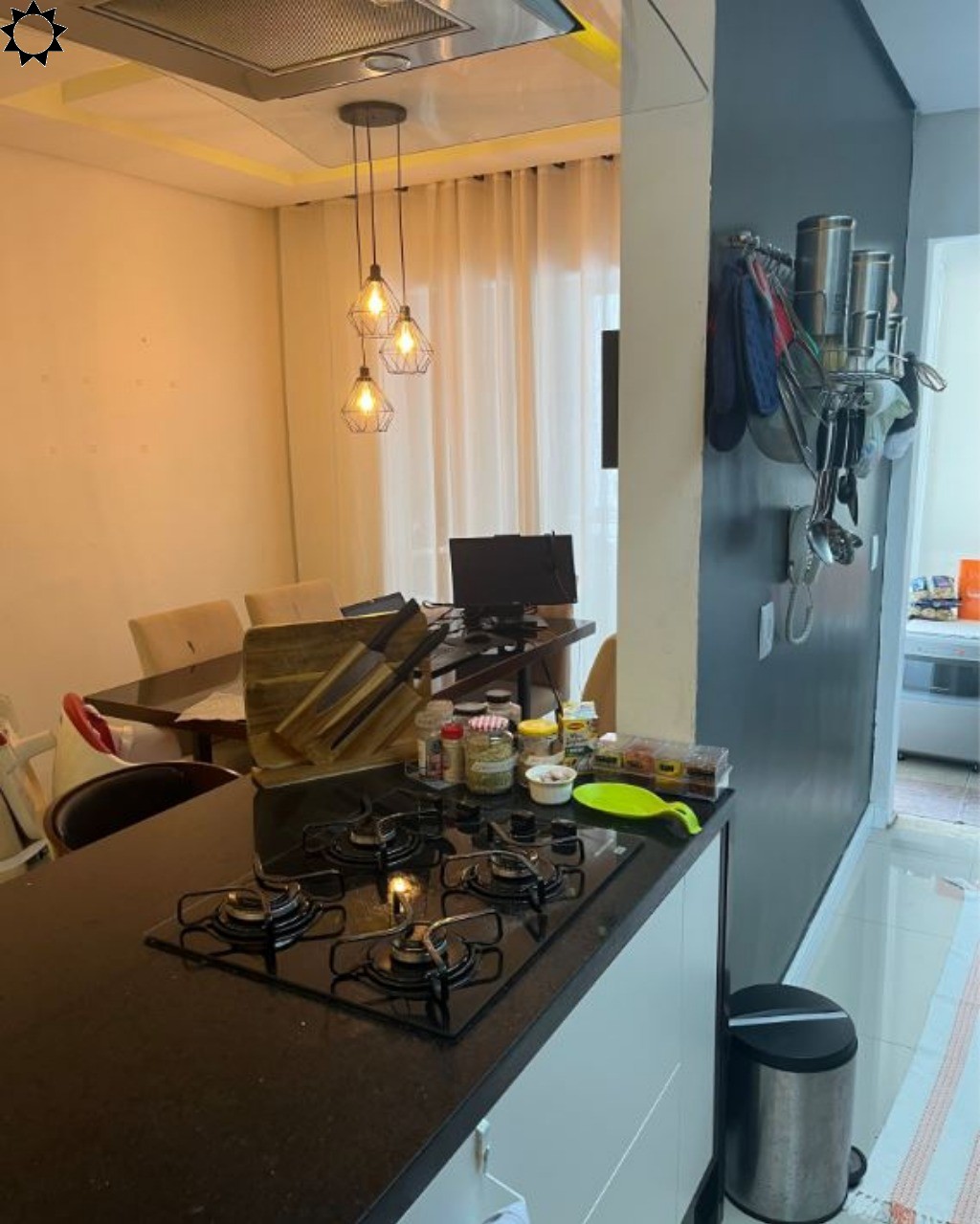 Apartamento, 2 quartos, 60 m² - Foto 32