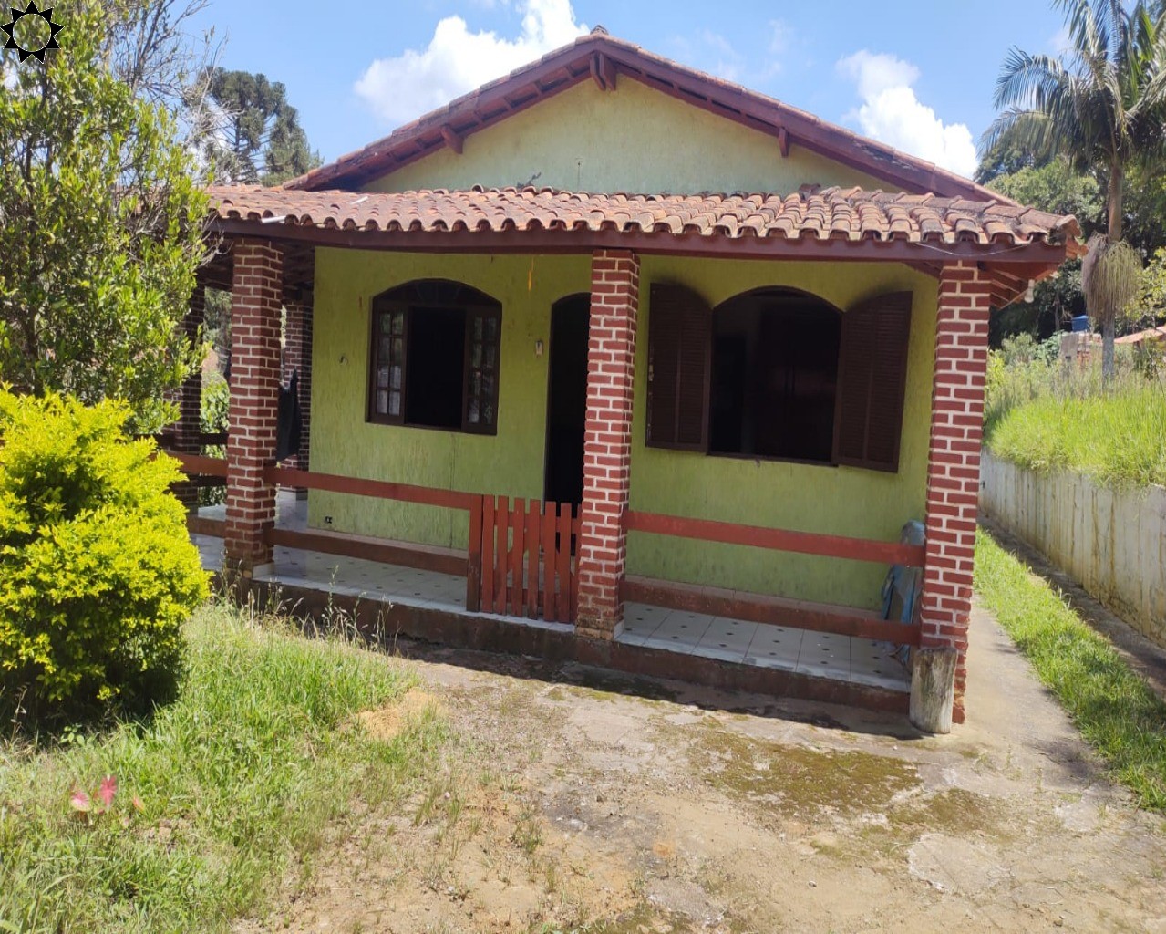 Sítio, 2 quartos, 3850 m² - Foto 1