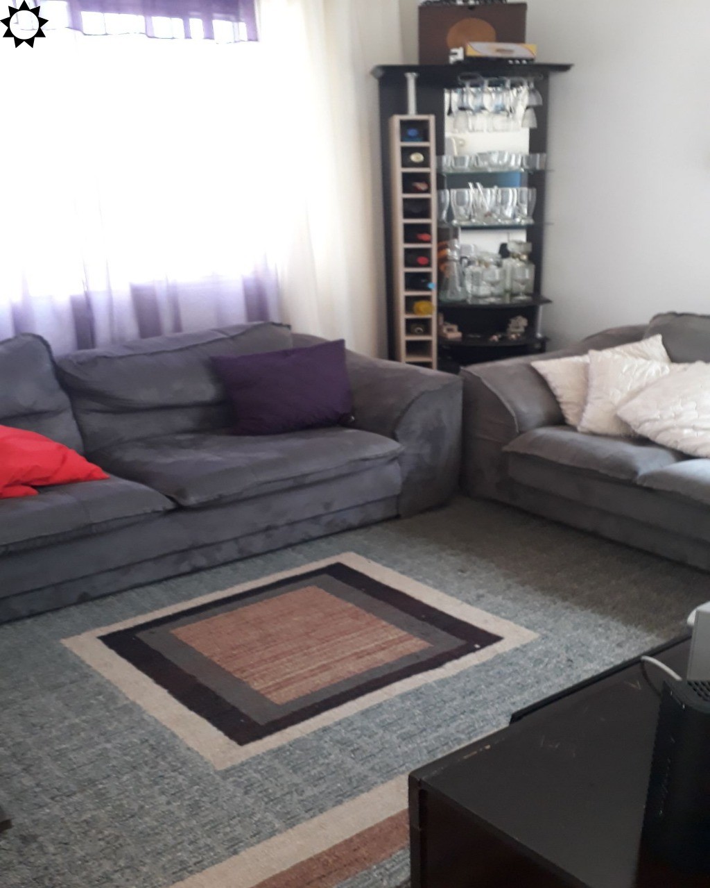 Casa, 2 quartos, 125 m² - Foto 1