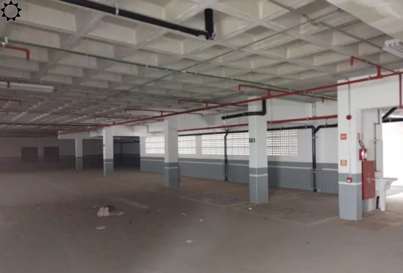 Prédio Inteiro, 3557 m² - Foto 20