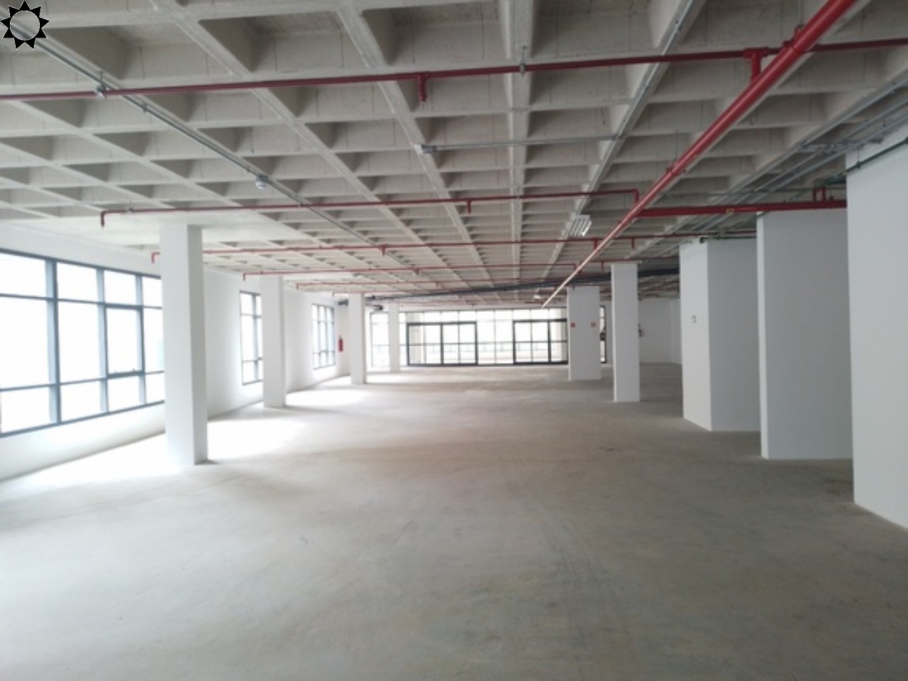 Prédio Inteiro, 3557 m² - Foto 10