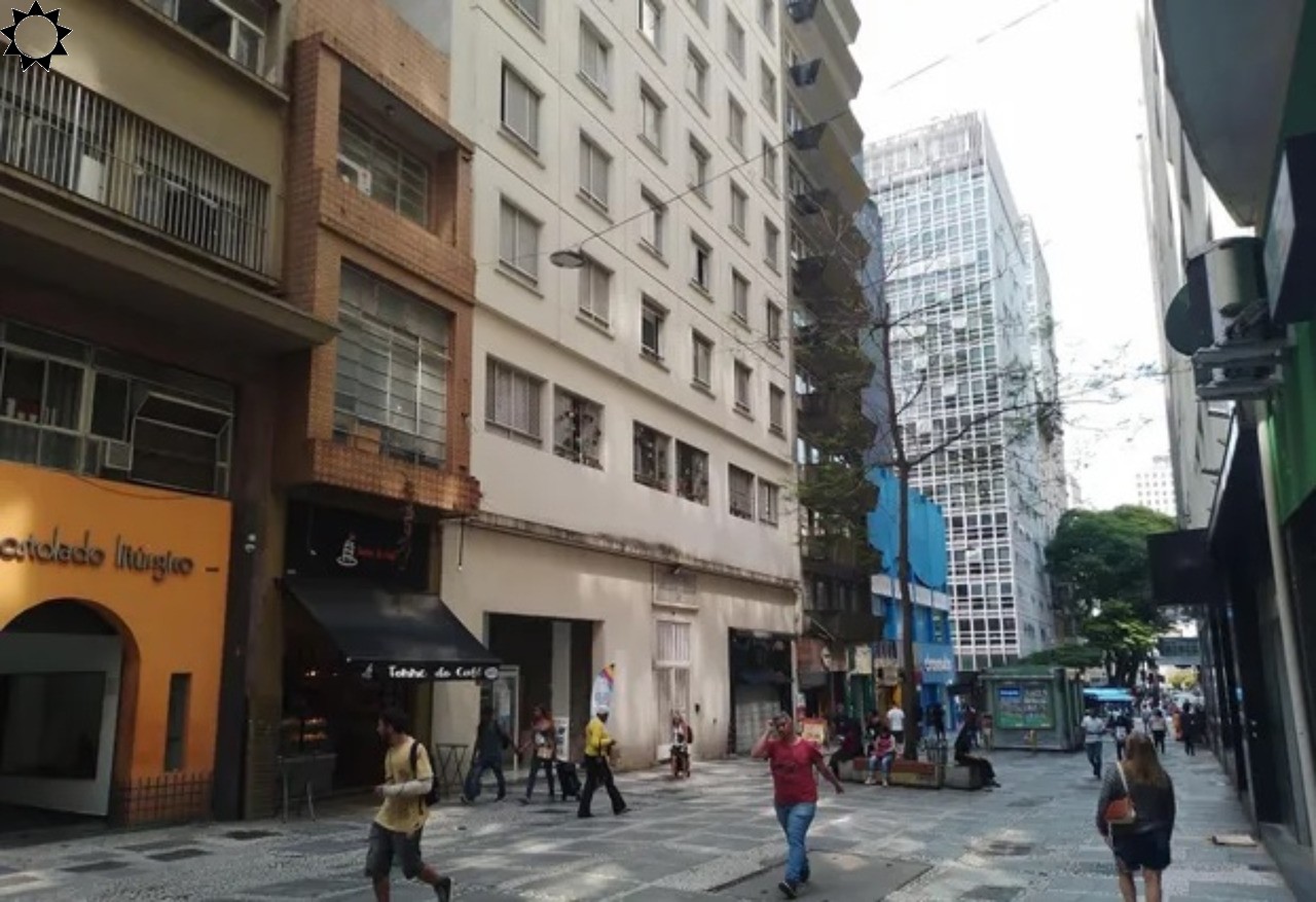 Sala-Conjunto, 102 m² - Foto 1