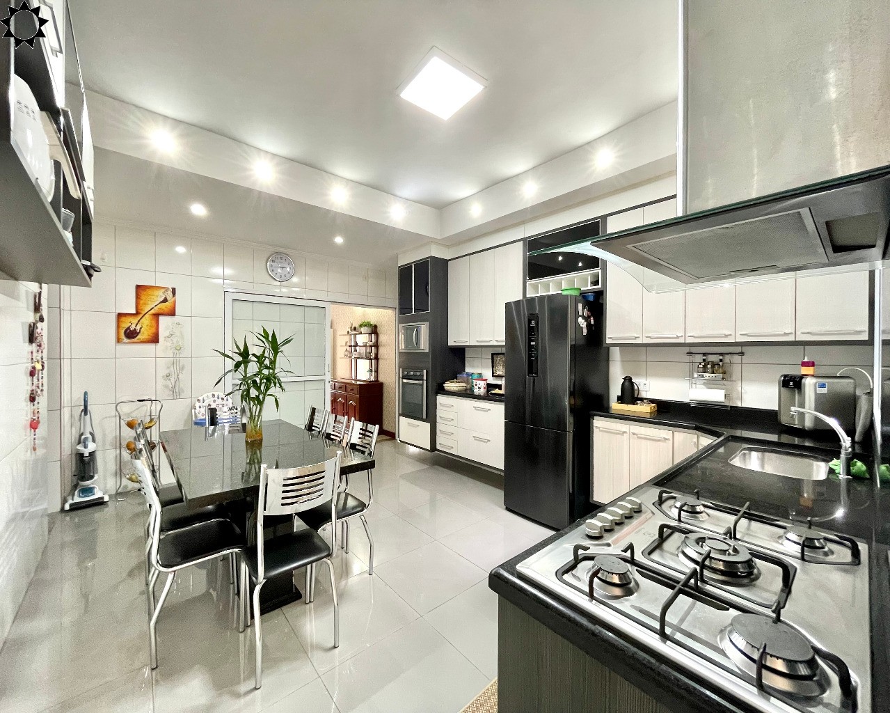 Casa, 4 quartos, 217 m² - Foto 22