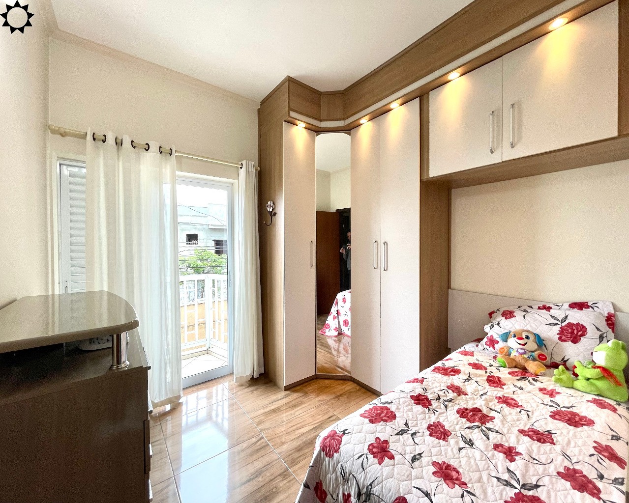 Casa, 4 quartos, 217 m² - Foto 16