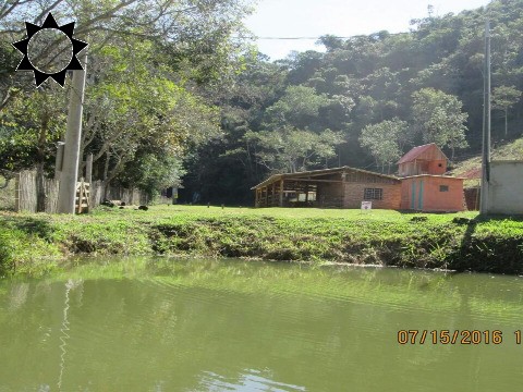 Sítio, 4 quartos, 4 hectares - Foto 2