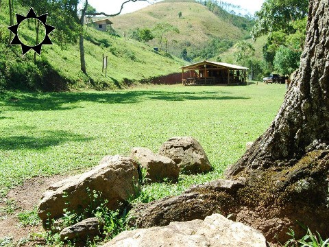 Sítio, 4 quartos, 4 hectares - Foto 4