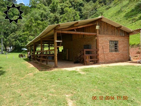 Sítio, 4 quartos, 4 hectares - Foto 6