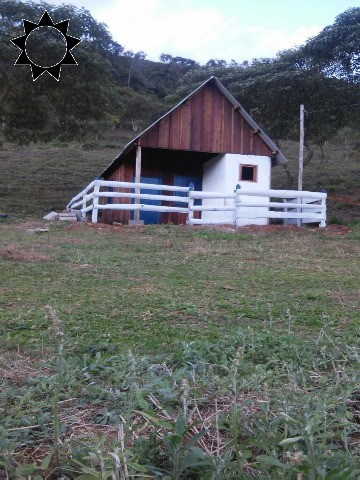 Sítio, 4 quartos, 4 hectares - Foto 8