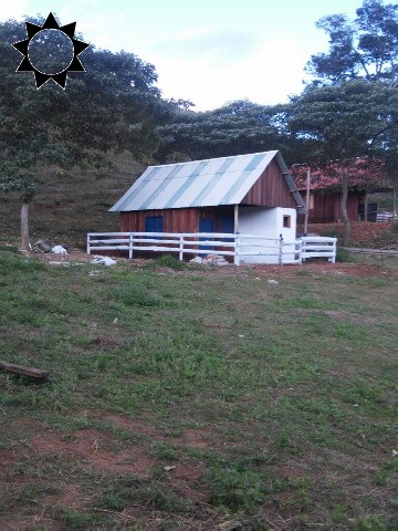Sítio, 4 quartos, 4 hectares - Foto 11