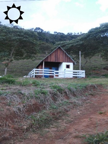Sítio, 4 quartos, 4 hectares - Foto 13