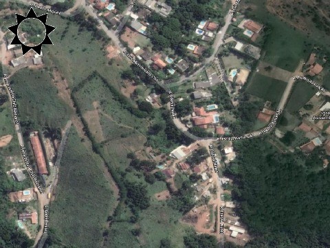 Terreno, 1000 m² - Foto 1