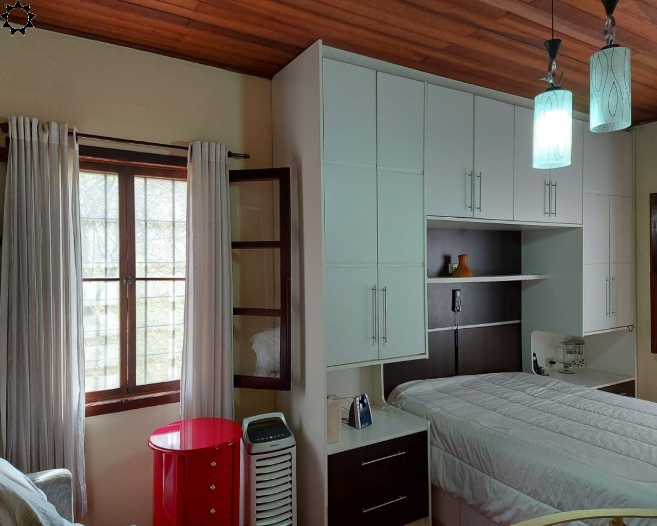 Sítio, 7 quartos, 2900 m² - Foto 31