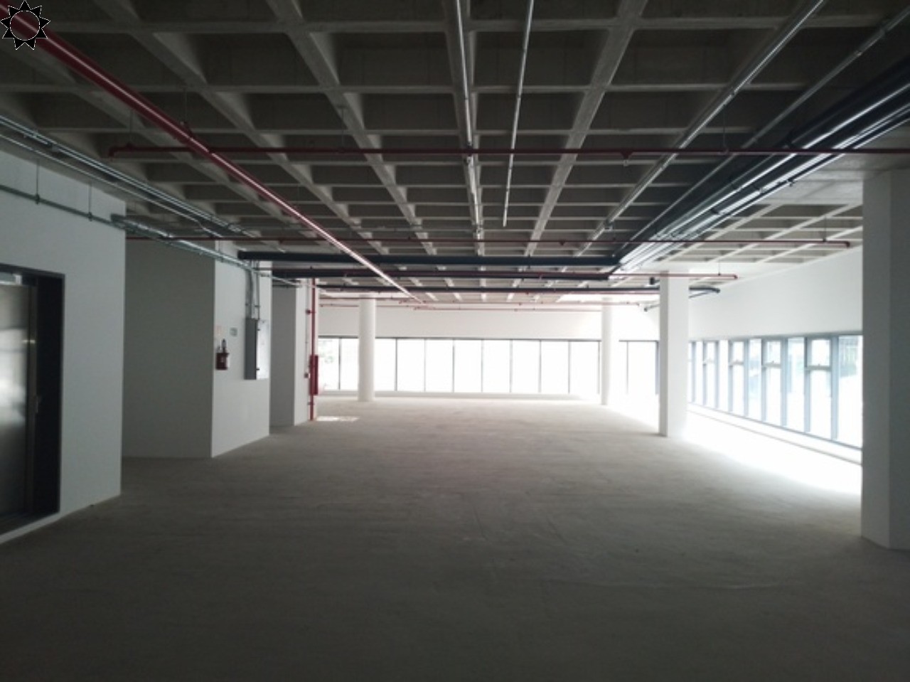 Prédio Inteiro, 3557 m² - Foto 9
