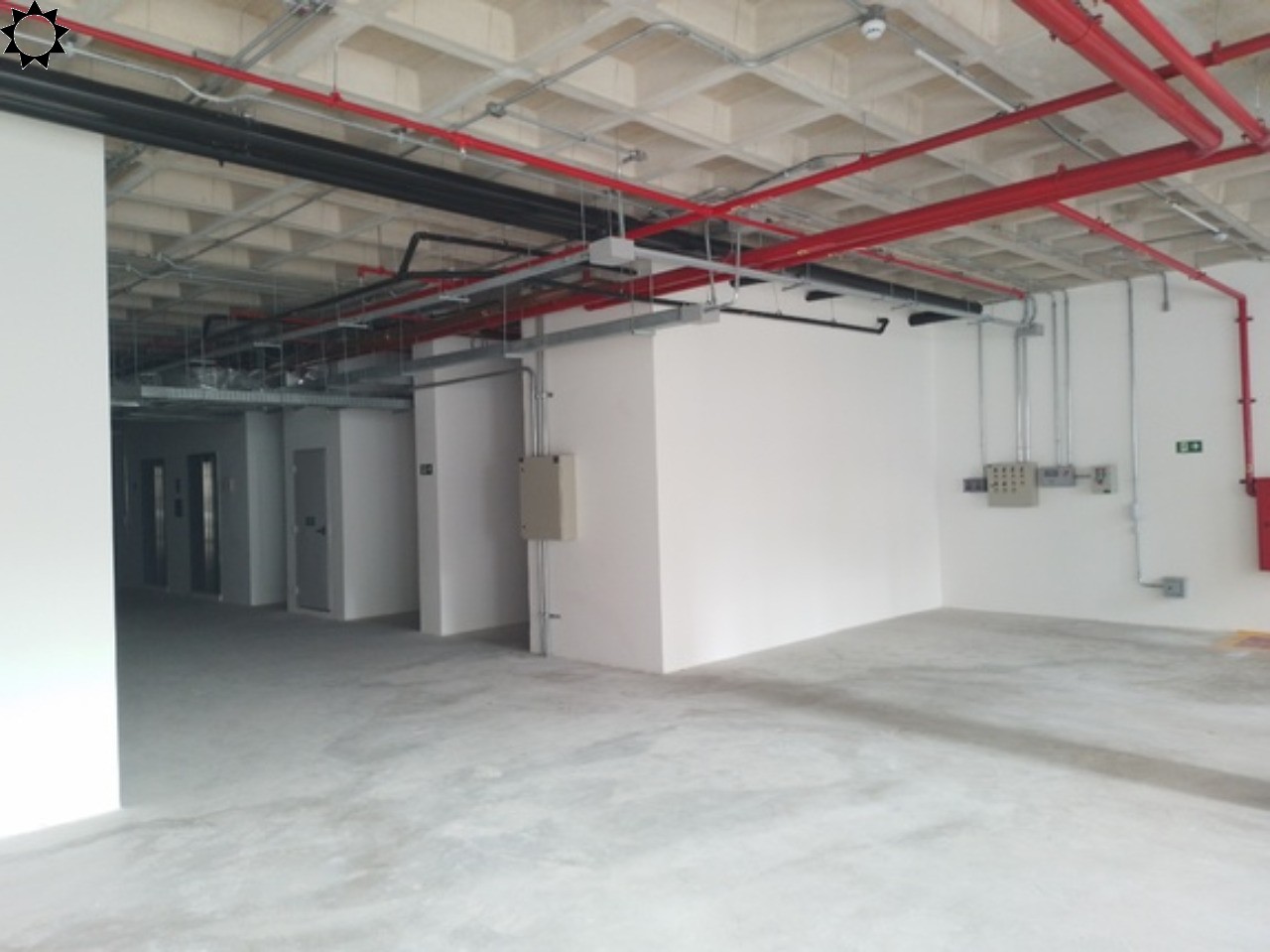 Prédio Inteiro, 3557 m² - Foto 5