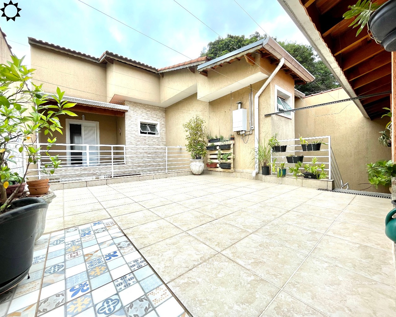 Casa, 4 quartos, 217 m² - Foto 29
