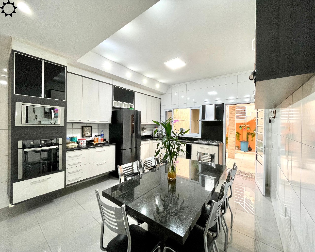 Casa, 4 quartos, 217 m² - Foto 21