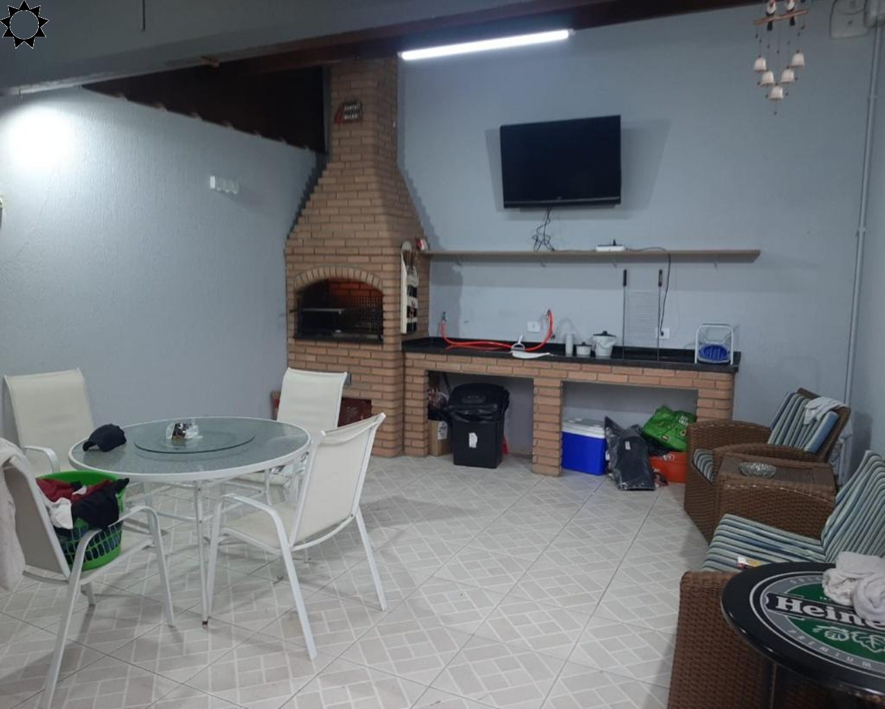 Casa, 3 quartos, 295 m² - Foto 17