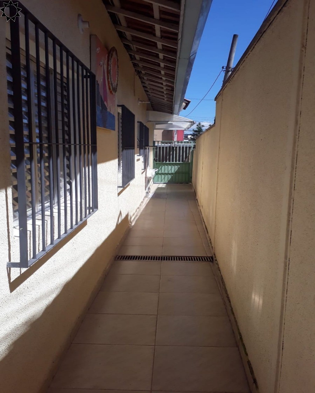Casa, 2 quartos, 125 m² - Foto 6