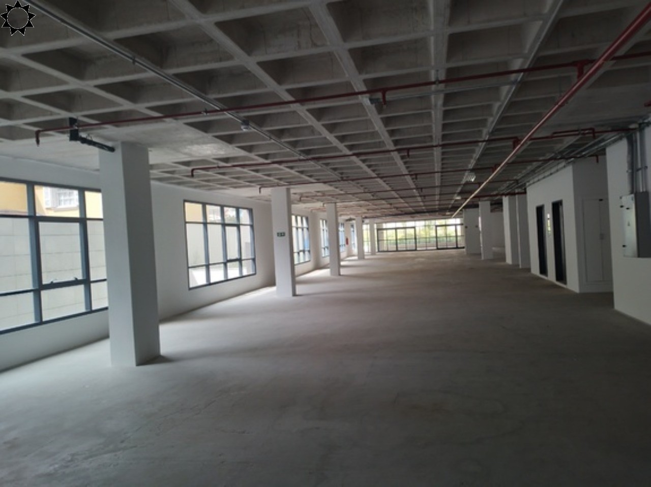 Prédio Inteiro, 3557 m² - Foto 13