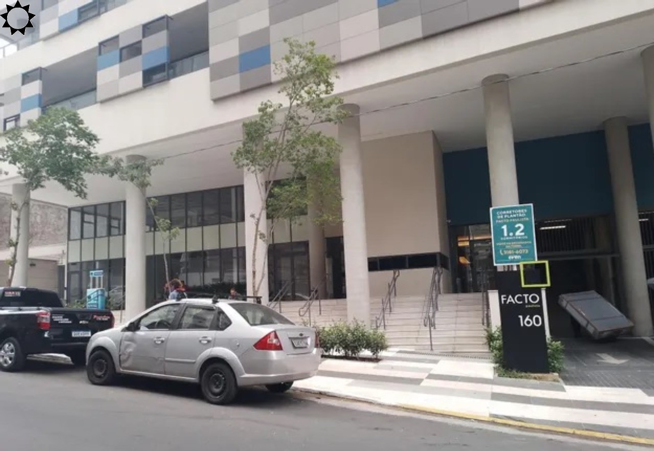 Prédio Inteiro, 3557 m² - Foto 17