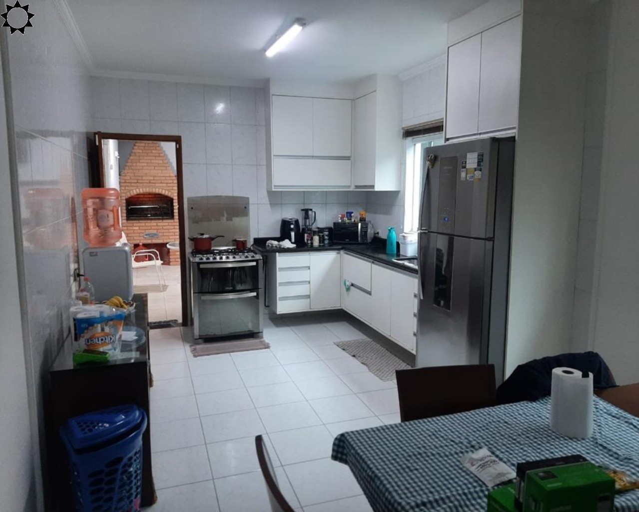 Casa, 3 quartos, 295 m² - Foto 11