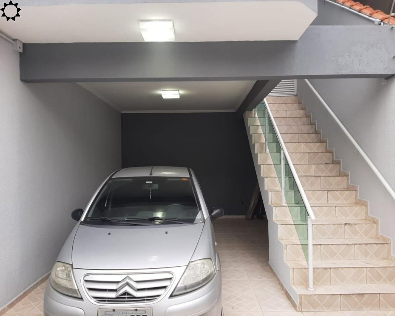 Casa, 3 quartos, 295 m² - Foto 2