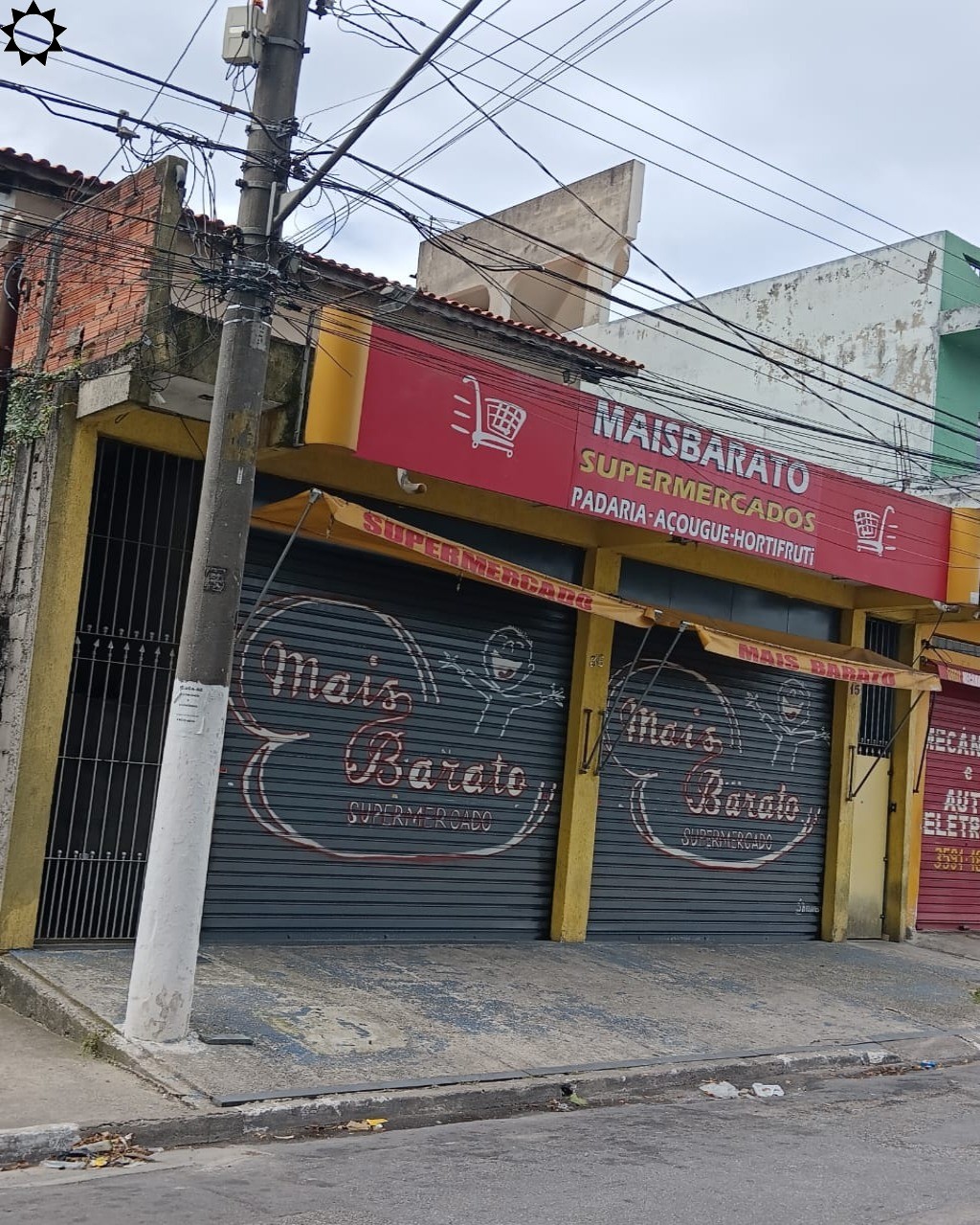 Prédio Inteiro, 710 m² - Foto 1