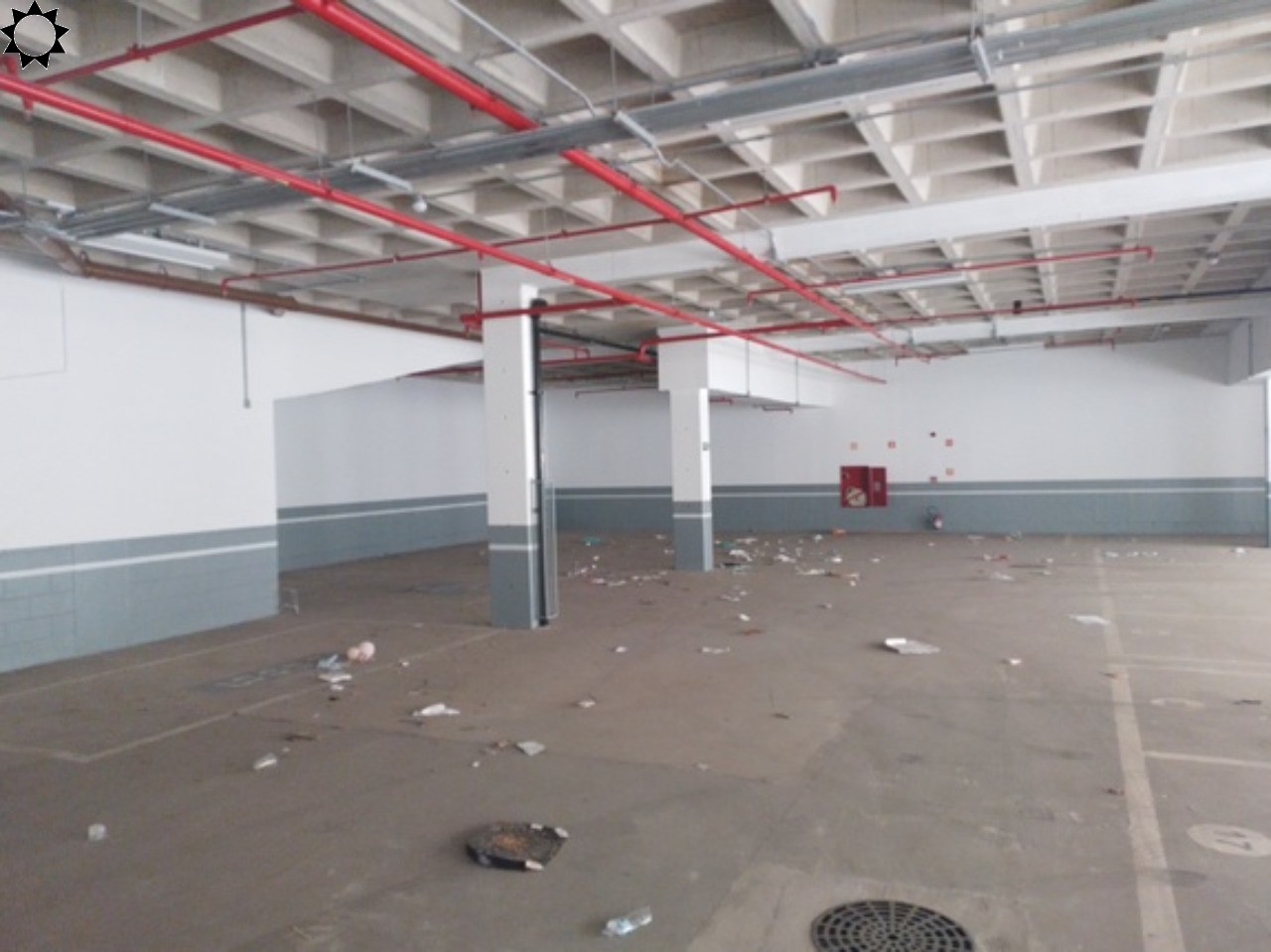 Prédio Inteiro, 3557 m² - Foto 8