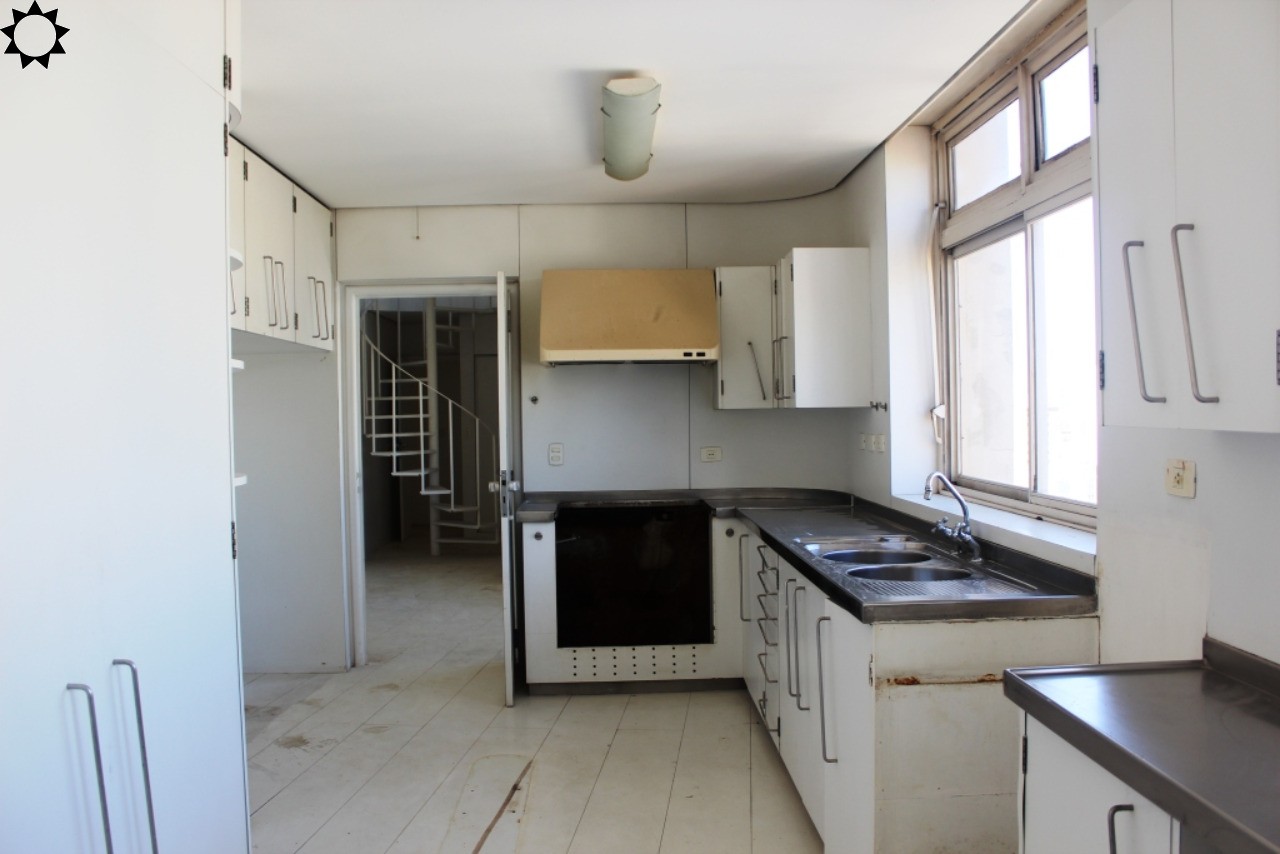 Cobertura, 4 quartos, 642 m² - Foto 14