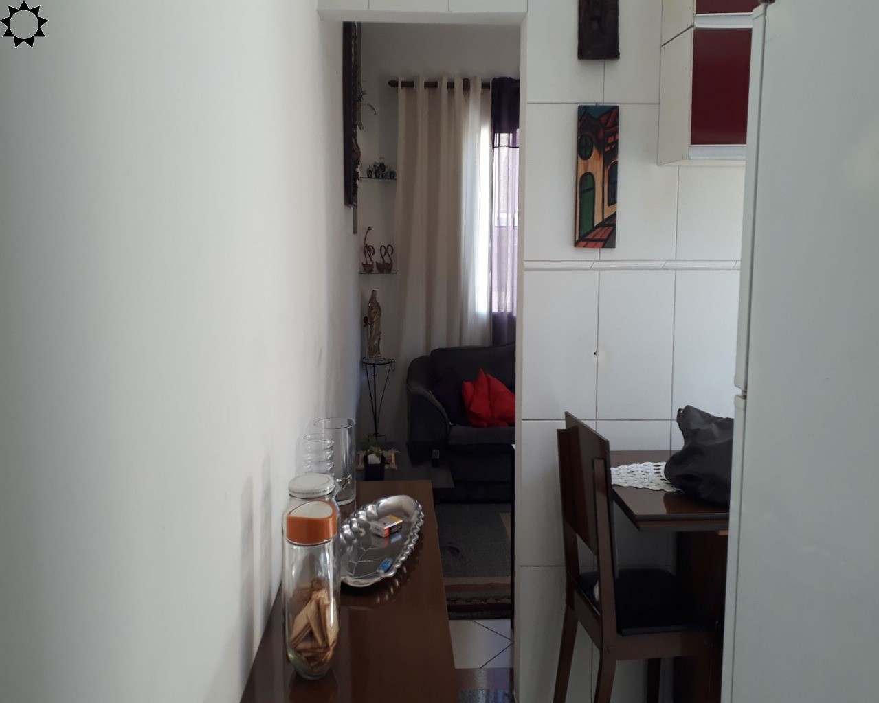 Casa, 2 quartos, 125 m² - Foto 16