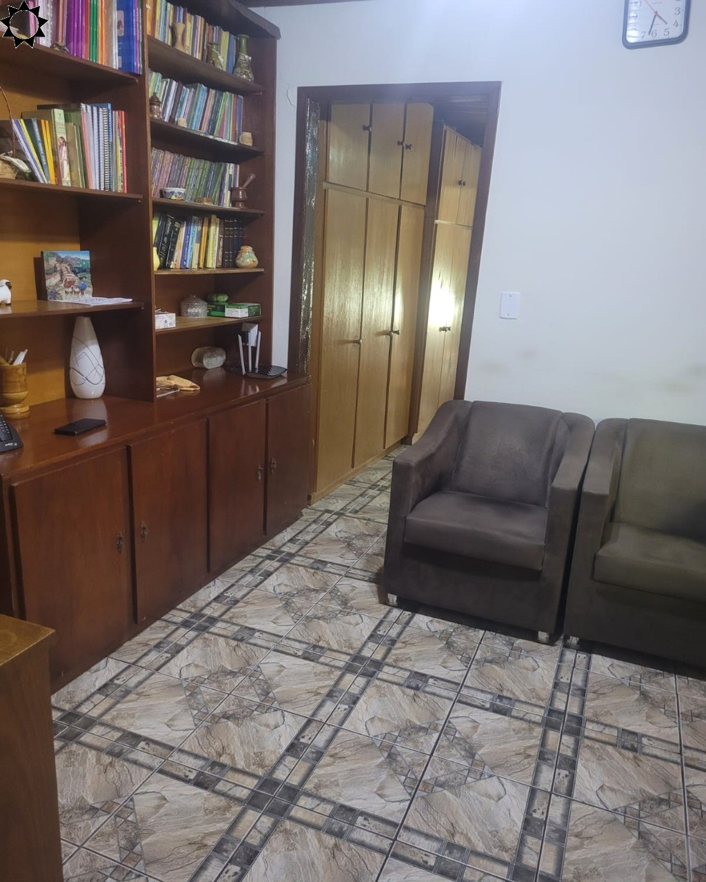 Casa, 2 quartos, 141 m² - Foto 1