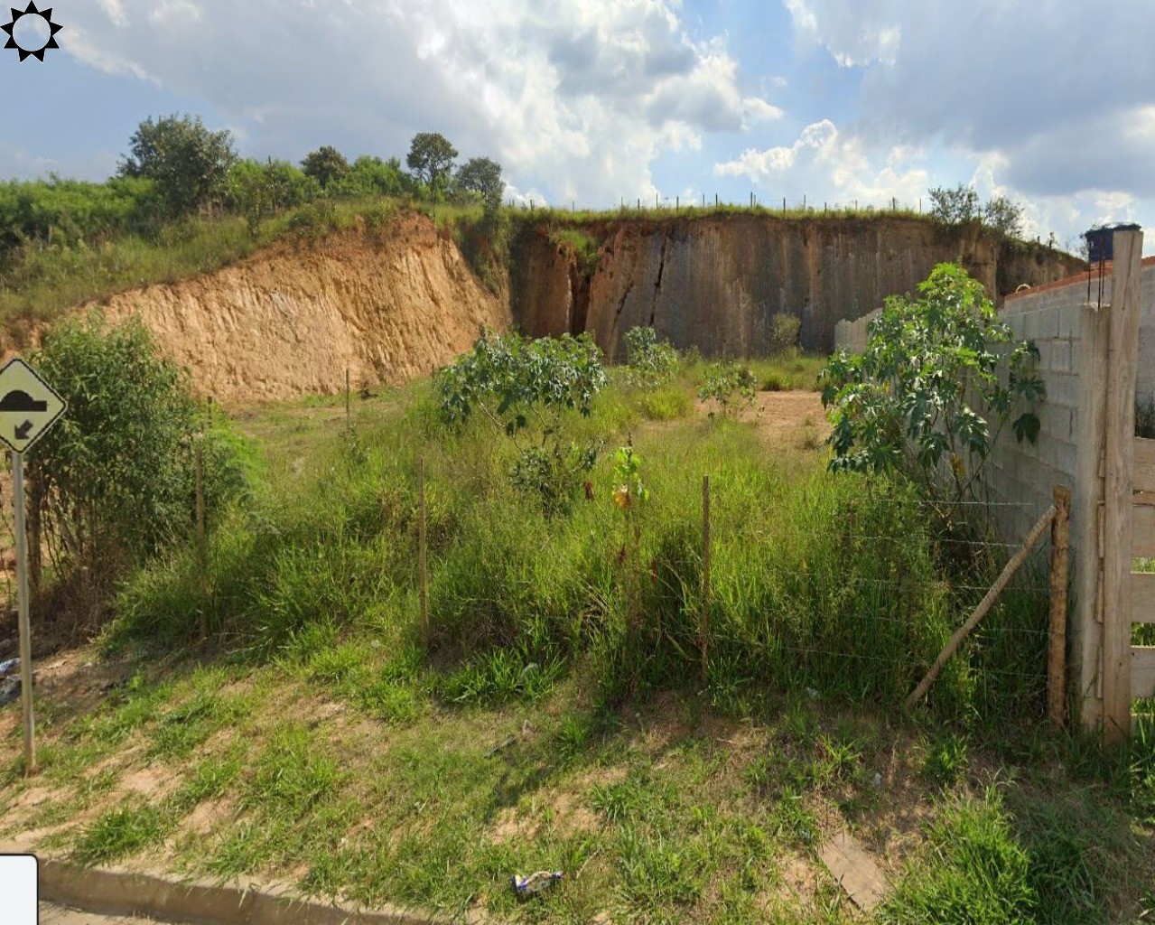 Terreno, 572 m² - Foto 1