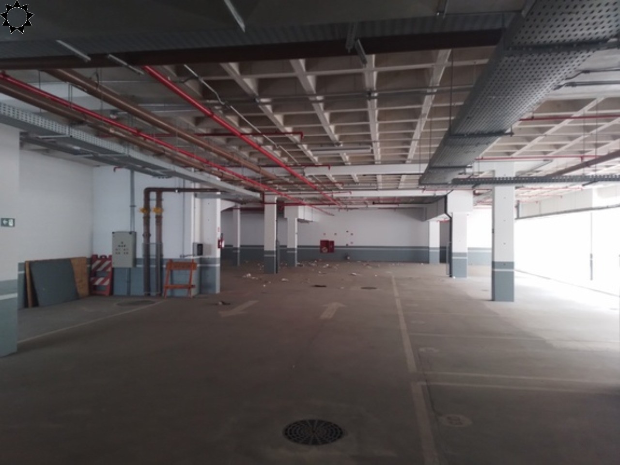 Prédio Inteiro, 3557 m² - Foto 4