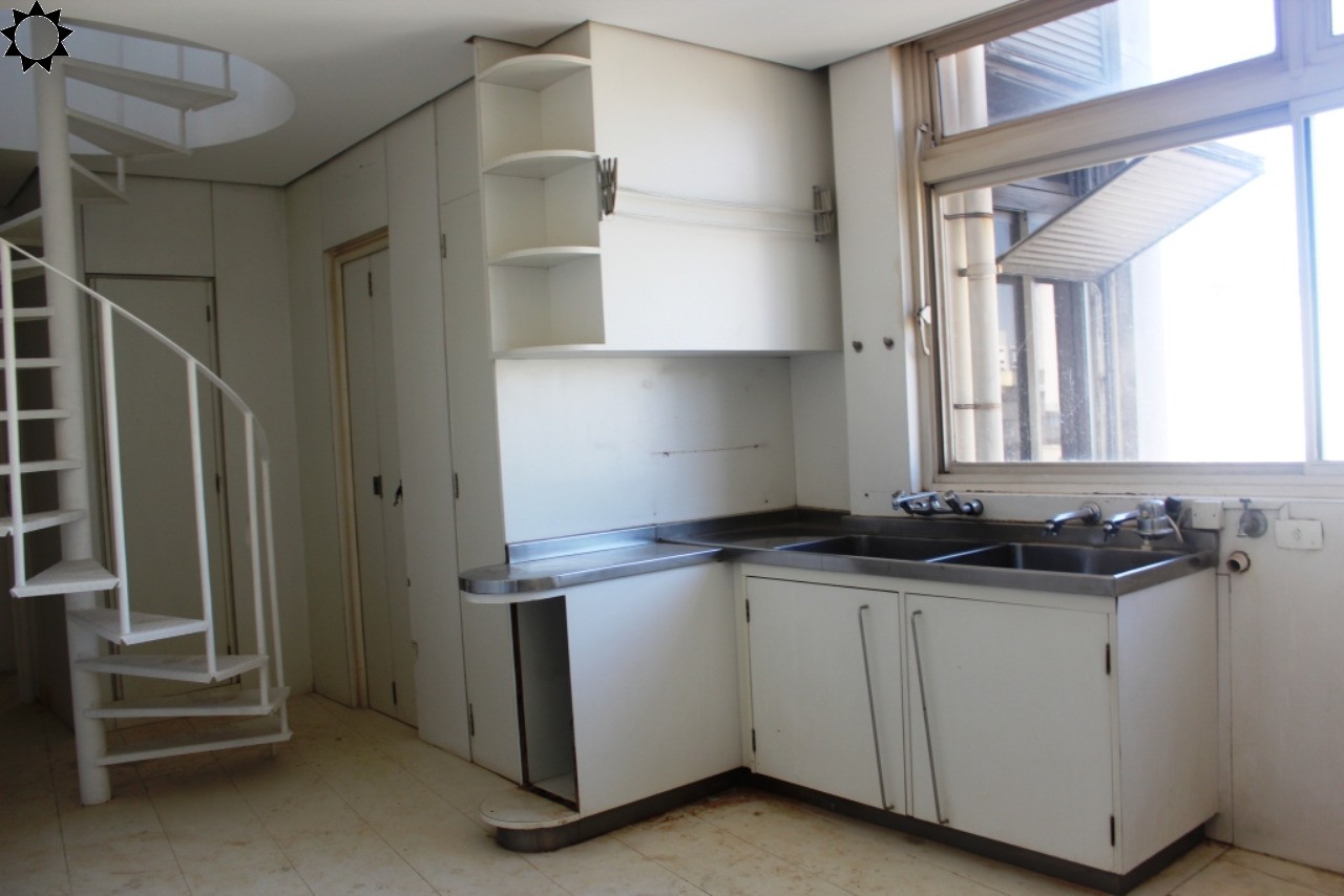 Cobertura, 4 quartos, 642 m² - Foto 3