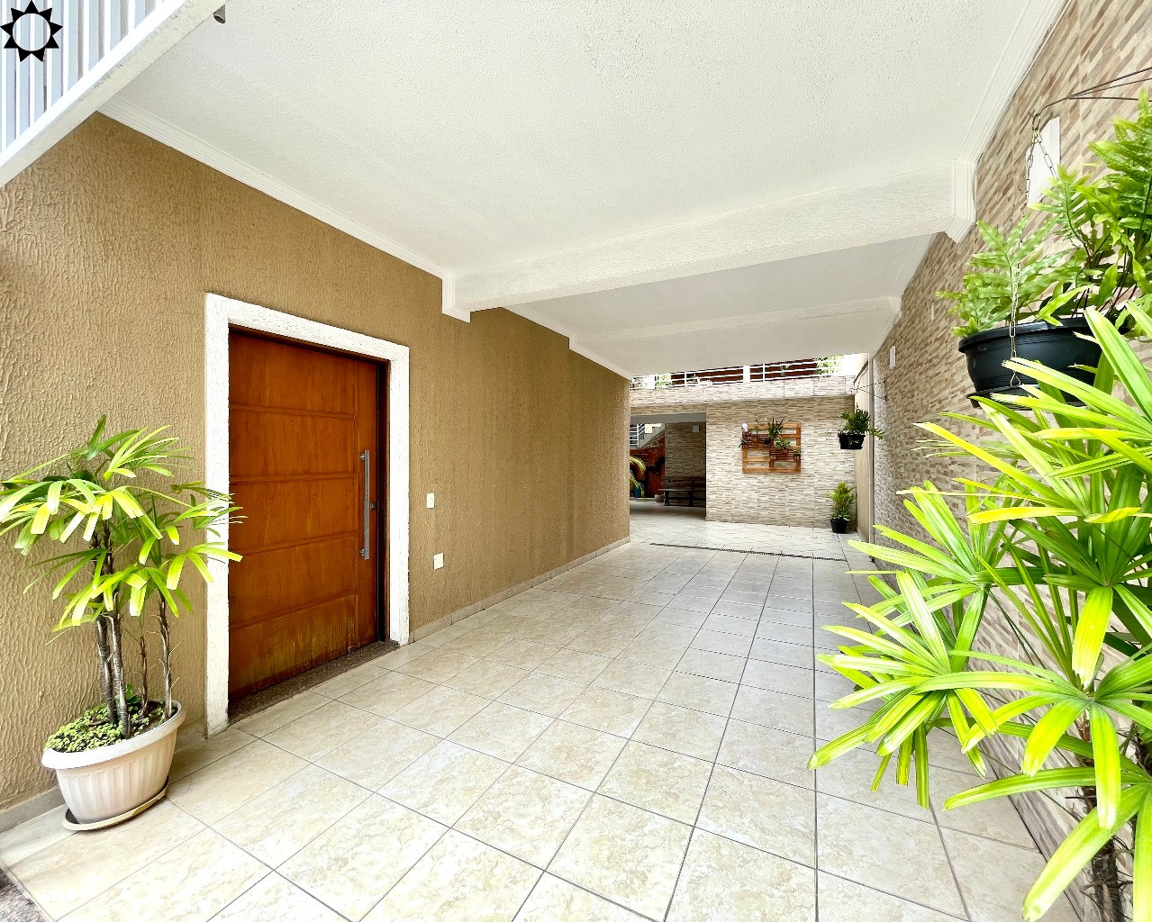 Casa, 4 quartos, 217 m² - Foto 24