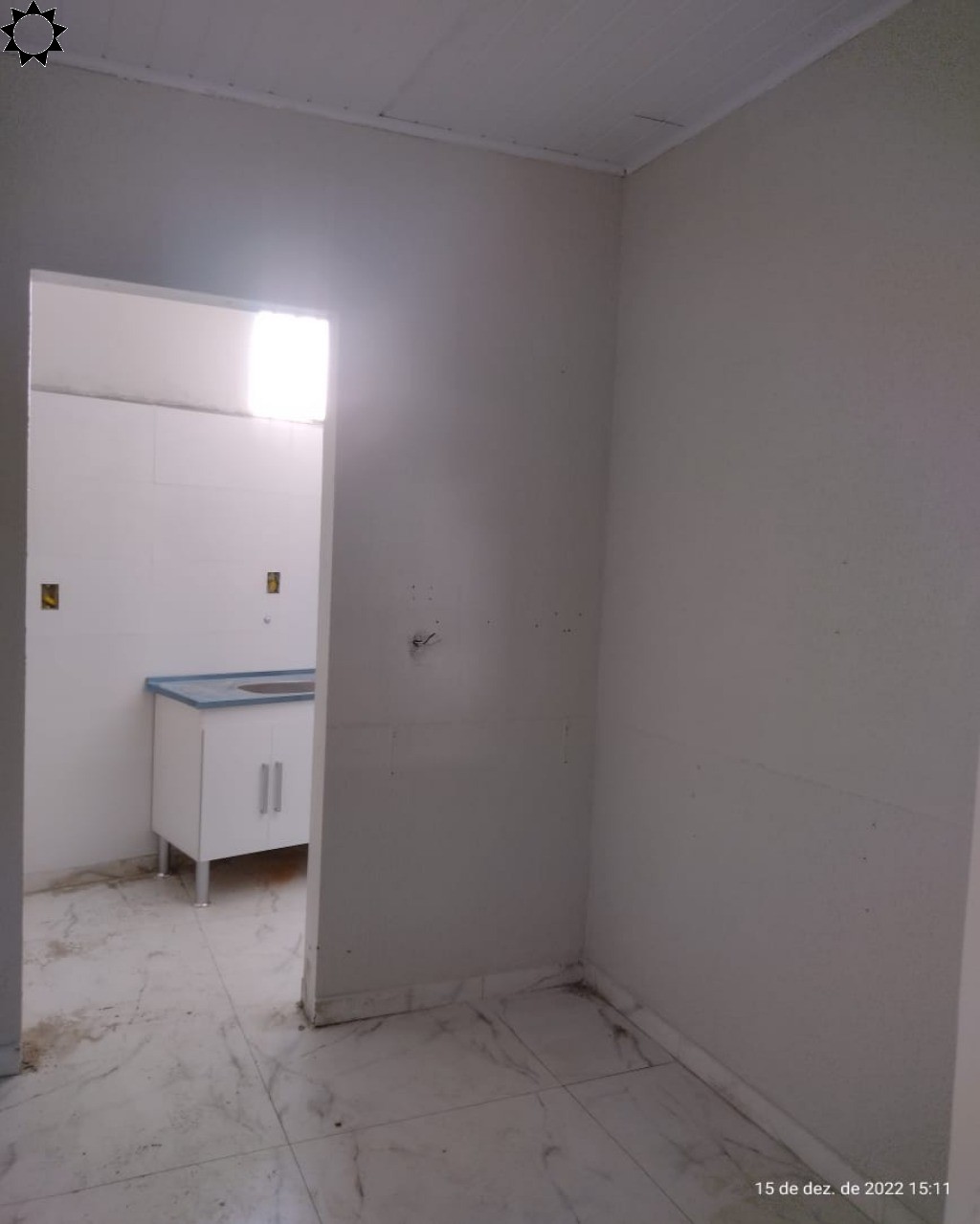 Sala-Conjunto, 29 m² - Foto 1